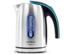 Jarro Elétrico CECOTEC Thermosense 220