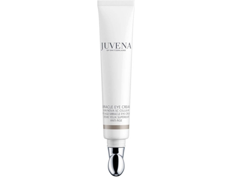 Creme Antienvelhecimento para o Contorno de Olhos Miracle  (20 ml)