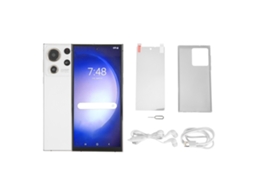 Smartphone 6.8 Polegadas LAXISCREED 12gb+256gb 6800mah