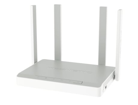 Router KEENETIC