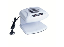 Secador De Unhas, 300w, Soprador De Ar Quente E Frio, Para Esmalte Regular - Branco