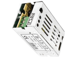 Fonte de Alimentação Ac 110v 220v Dc 12v 1a para Led CHABERLU (54ce1875cba0d3b51a86b4dc68d7ce17)
