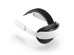 Correia Elite K4 para Meta Quest 3S Quest 3 KIWI DESIGN
