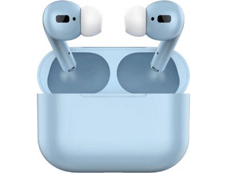 Auriculares Desportivos JUBIAO J66963 (Bluetooth - Azul)