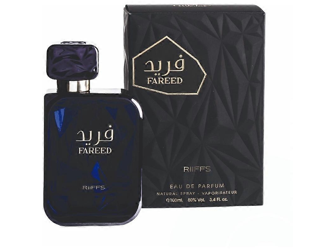 Fareed Edp 100mlunisex100ml