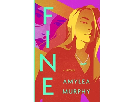 Livro Fine de Amylea Murphy (Inglês)