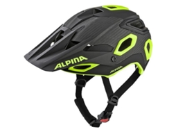 Capacete ALPINA Rootage
