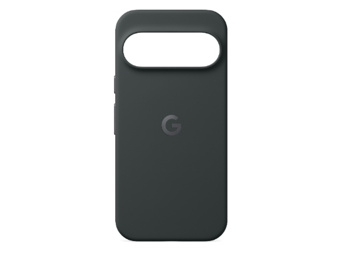 Capa GOOGLE Pixel 10/10 Pro Obsidian (Outlet Caixa Aberta)