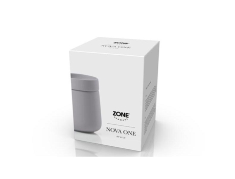 Caixa com Tampa ZONE DANEMARK Nova One