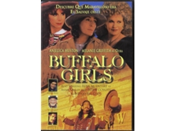 Buffalo Girls