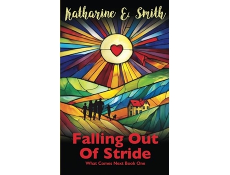 Livro Falling Out of Stride de Katharine E Smith (Inglês)
