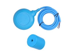 Sensor De Nível De Água Com Interruptor Flutuante Ip68