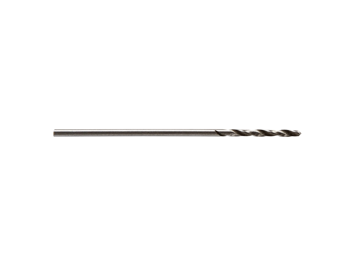 1 broca para metais Wolfcraft Ø 11,0 mm