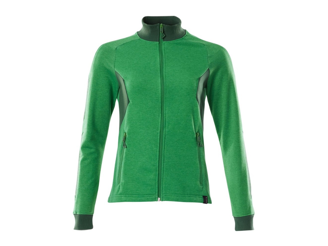 Capuz Accelerate 18494 Verde M MASCOT