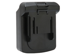 Adaptador Bateria Abs Hans 18v Ferramentas Elétricas