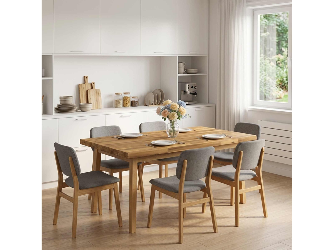 Vidaxl Tampo De Mesa Retangular 110 X 60 X 3 Cm Retangular