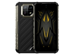 Smartphone ULEFONE Armor 22 6,59 256 Gb 8 Gb Ram Octa Core Helio G96 Preto