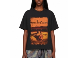 Alice In Chains Dirt T-shirt Unisex Adults Size:xl