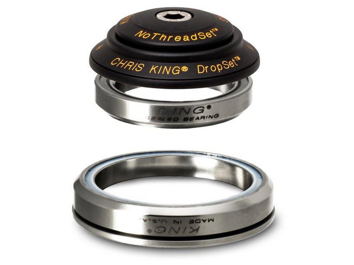 Chris King Headset Dropset 3 Ds41/Ds52