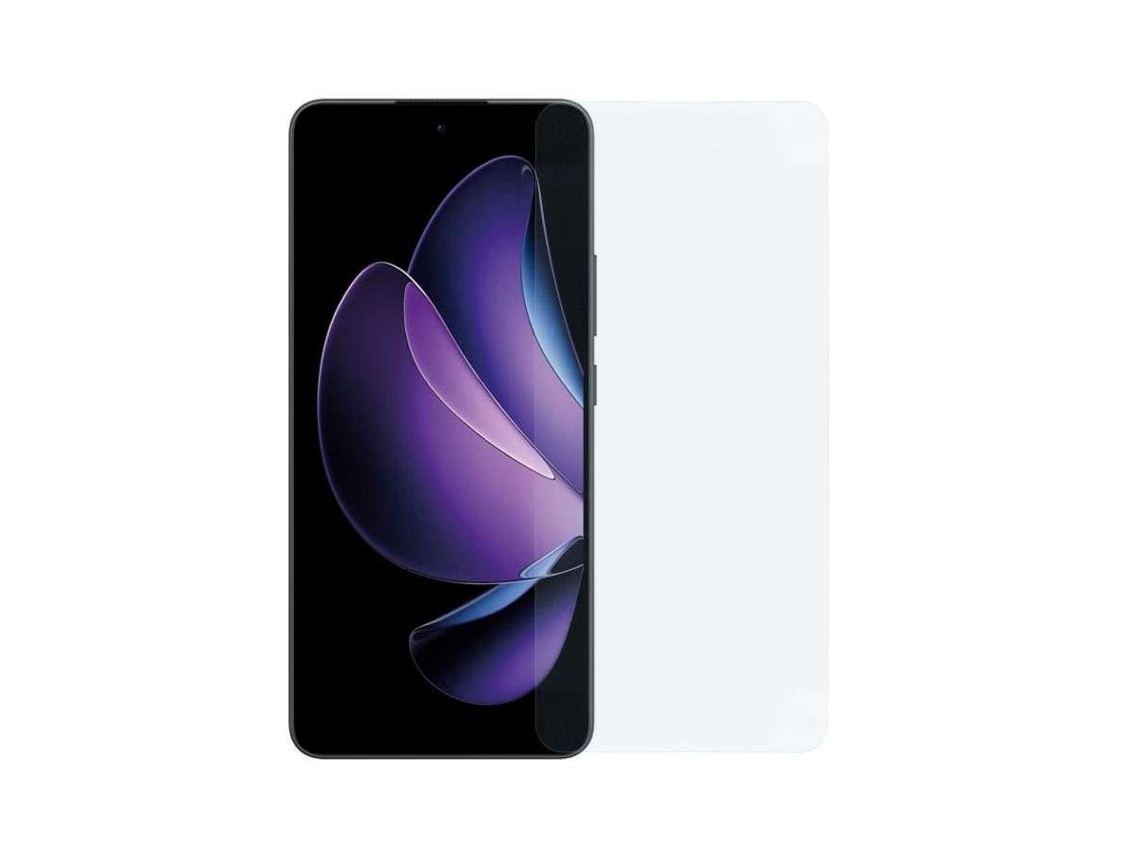 Pelicula de Vidro LA CASA DE LAS CARCASAS Oppo Reno13 FS 5G
