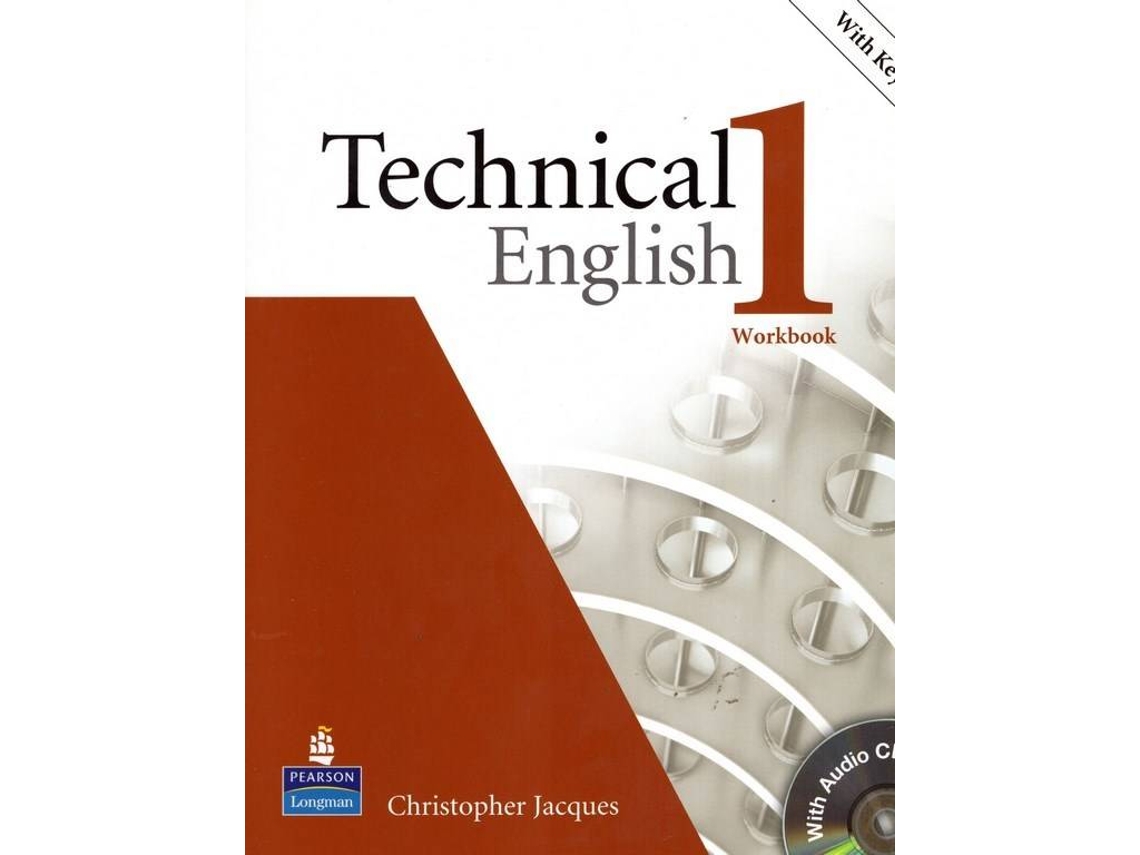 Livro Tech Eng Elem WBk with keyCD Pk de Jacques Christopher (Inglês)