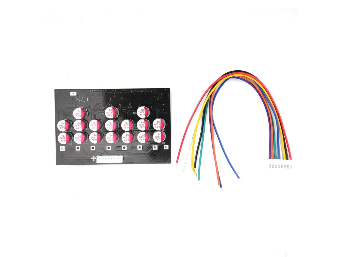 Conversor de Tensão Sw S13 300w 110/220v S/MARCA