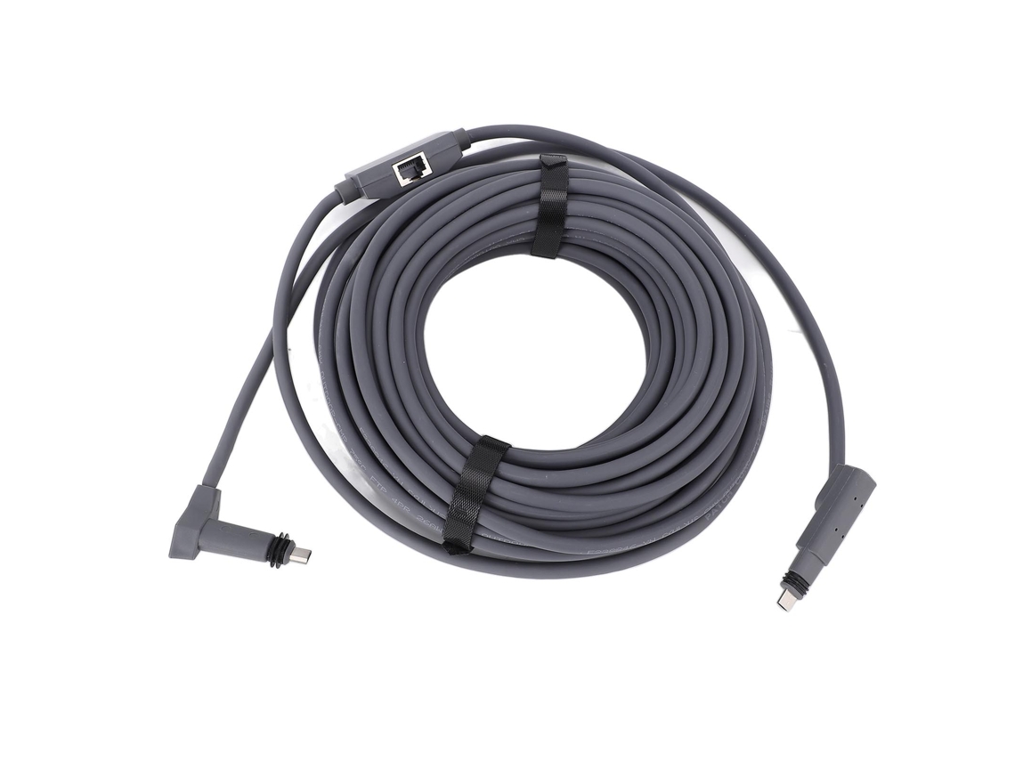 Adaptador Ethernet 2 Em 1 (suporta Dispositivos Gen 2, Fornece Conexão De Rede Fiavel De 1gbps)