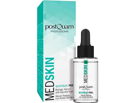 Sérum Facial Med Skin 30 ml