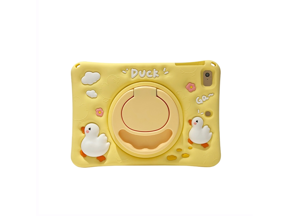 Capa Protetora Espessa Para Ipad 7/8/9 (todos De 10,2 Polegadas)