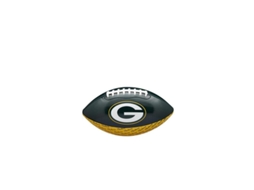 Mini Bola WILSON infantil nfl Green Bay Packers