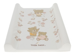 Trocador B.Active Teddy Bear Beige