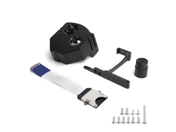 Adaptador Extensor De Cartão De Memória Com Suporte 3d Print Para Sega Dreamcast Gdemublack
