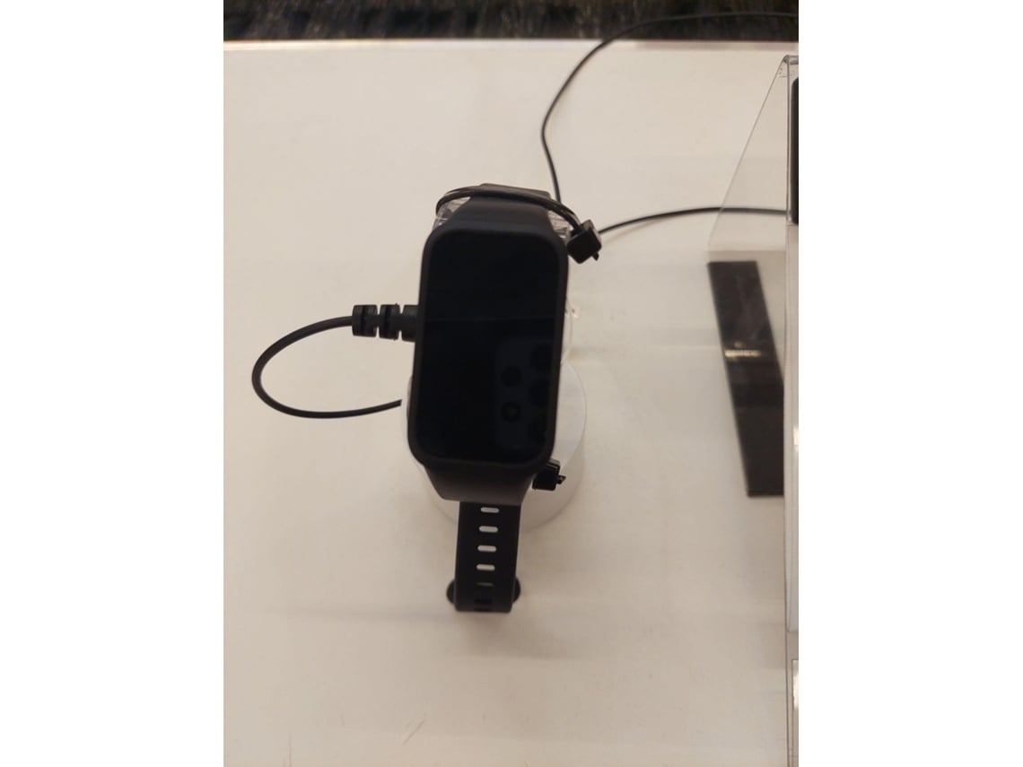 Pulseira Smartband 9 XIAOMI Active (Outlet Grade A - Preto)