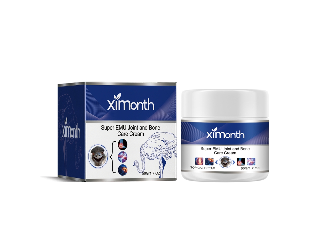 Creme Articular com Ação Rápida na Worten LAXISCREED