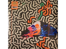 Vinil Animal Collective - Tangerine (1CDs)