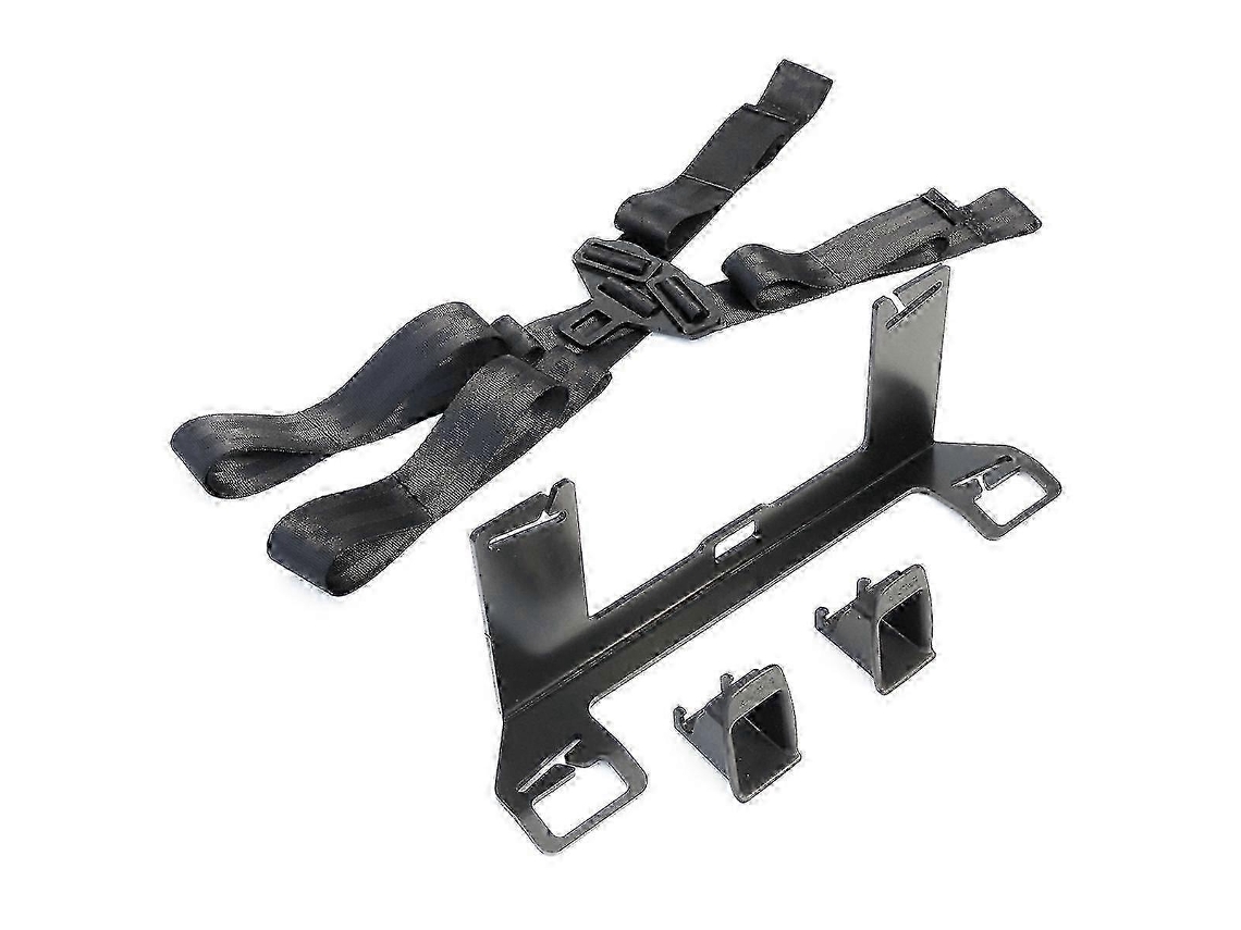 Interface Universal Para Assento Infantil Isofix Zl 2049 Brilvibera