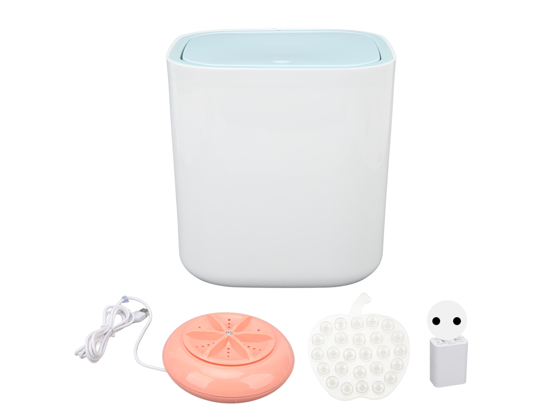 Ventilador de ar USB, 3 modos de spray, reservatório 1200ml, escritório e quarto LAXISCREED
