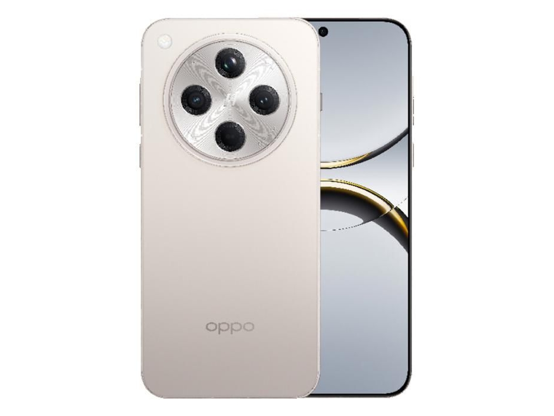 Find X8 Versão Global 16/512gb Dourado OPPO