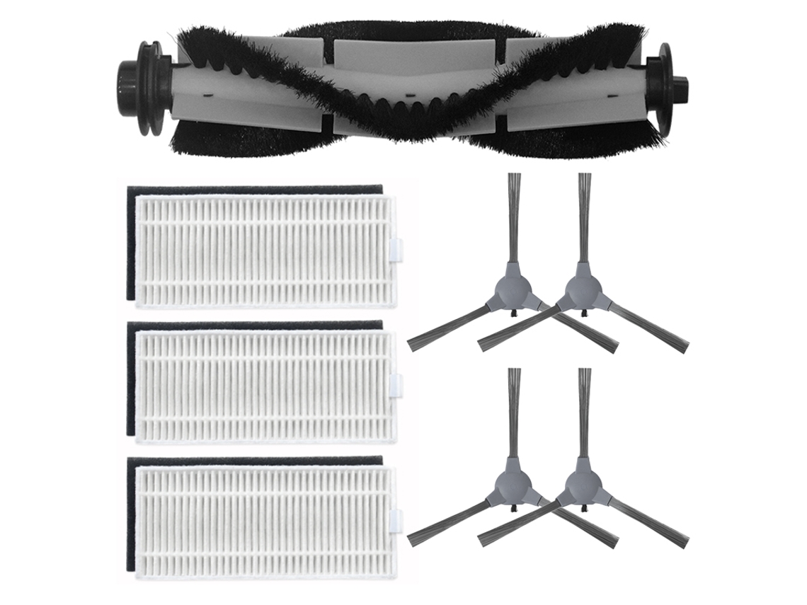 Acessório para Aspiradores COREDY Filtross coredy r3500 r3500s