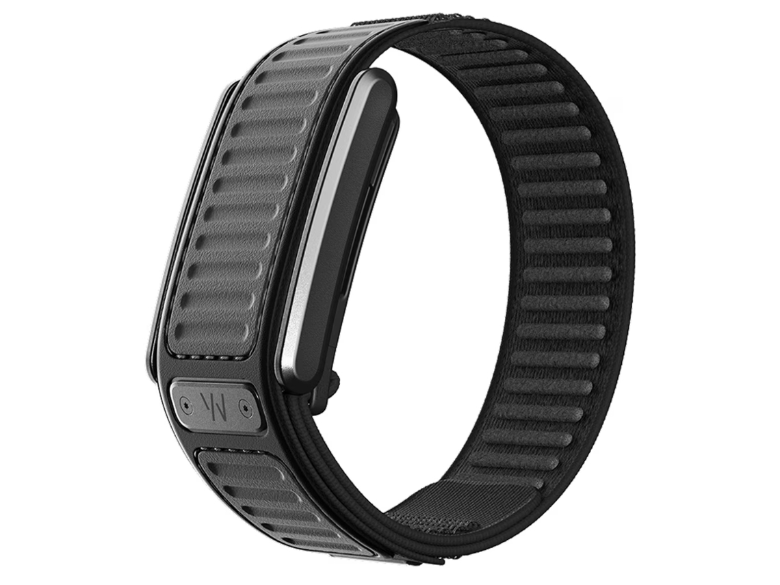 Bracelete WHOOP Navigator Ridgeline MG