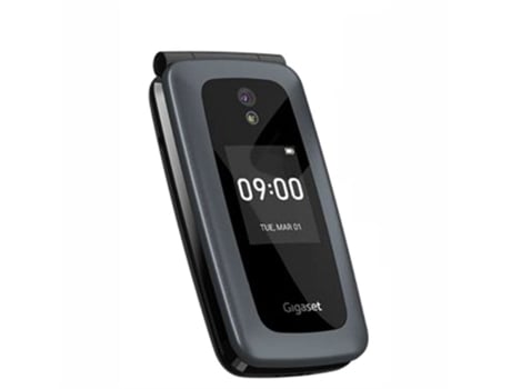 Telefone Móvel para Idosos Gigaset GL7