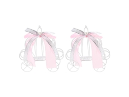 2pcs Linda Caixa De Doces Allinless