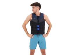 Colete Neoprene Azul Xljobe