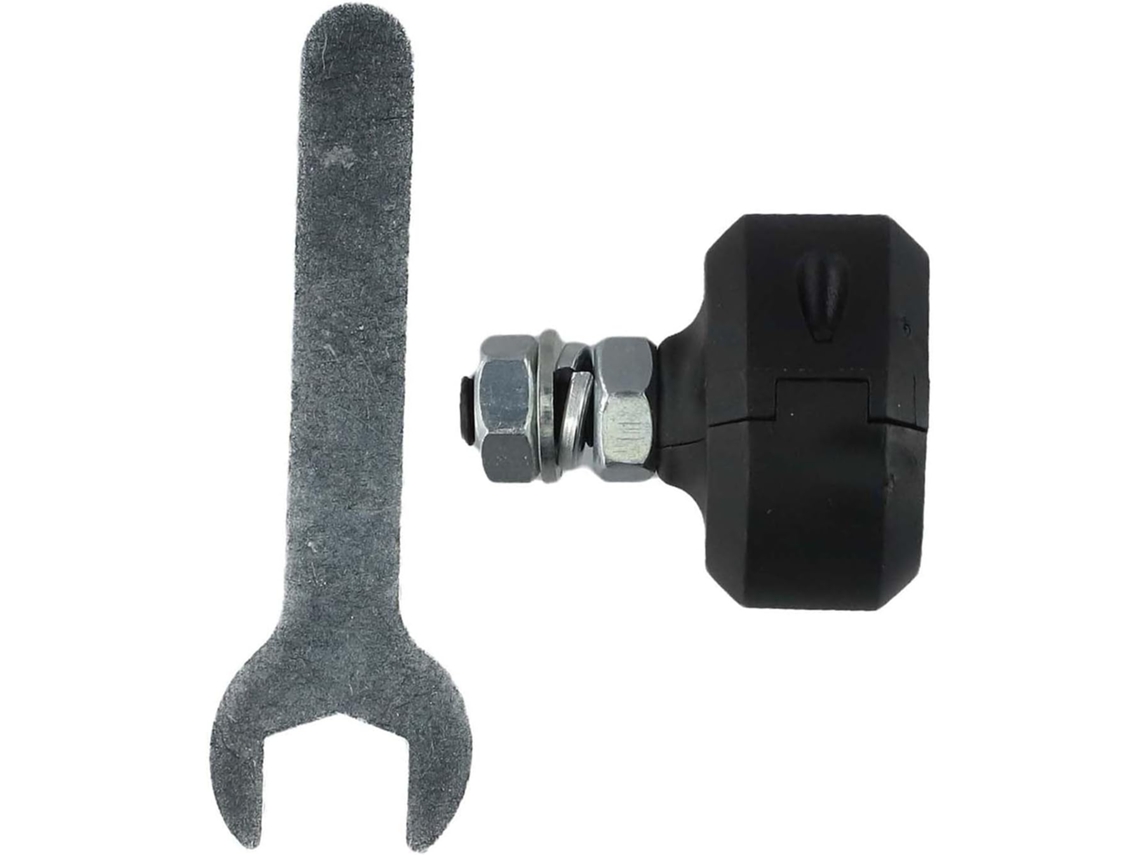 Interruptor De Limite Para Portão Deslizante Abridores Portas Automáticas, Sensor Magnético Com Revestimento Em Nylon E