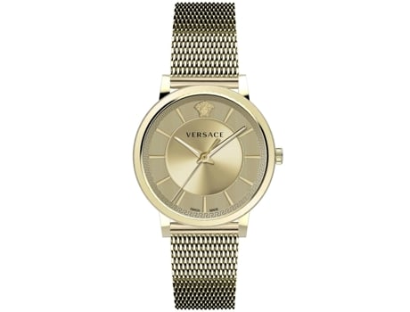 Relógio VERSACE SWISS V-Circle Gent Ve5A00720