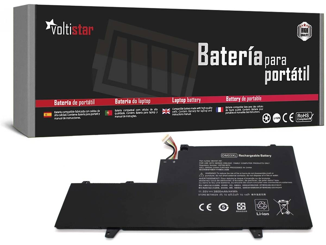 Bateria Portátil VOLTISTAR 45066