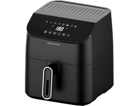 Fritadeira A Ar Smarton Fr 450 Smarton Home Electronics
