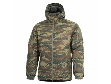 Parca Hoplite Verde 2XL PENTAGON