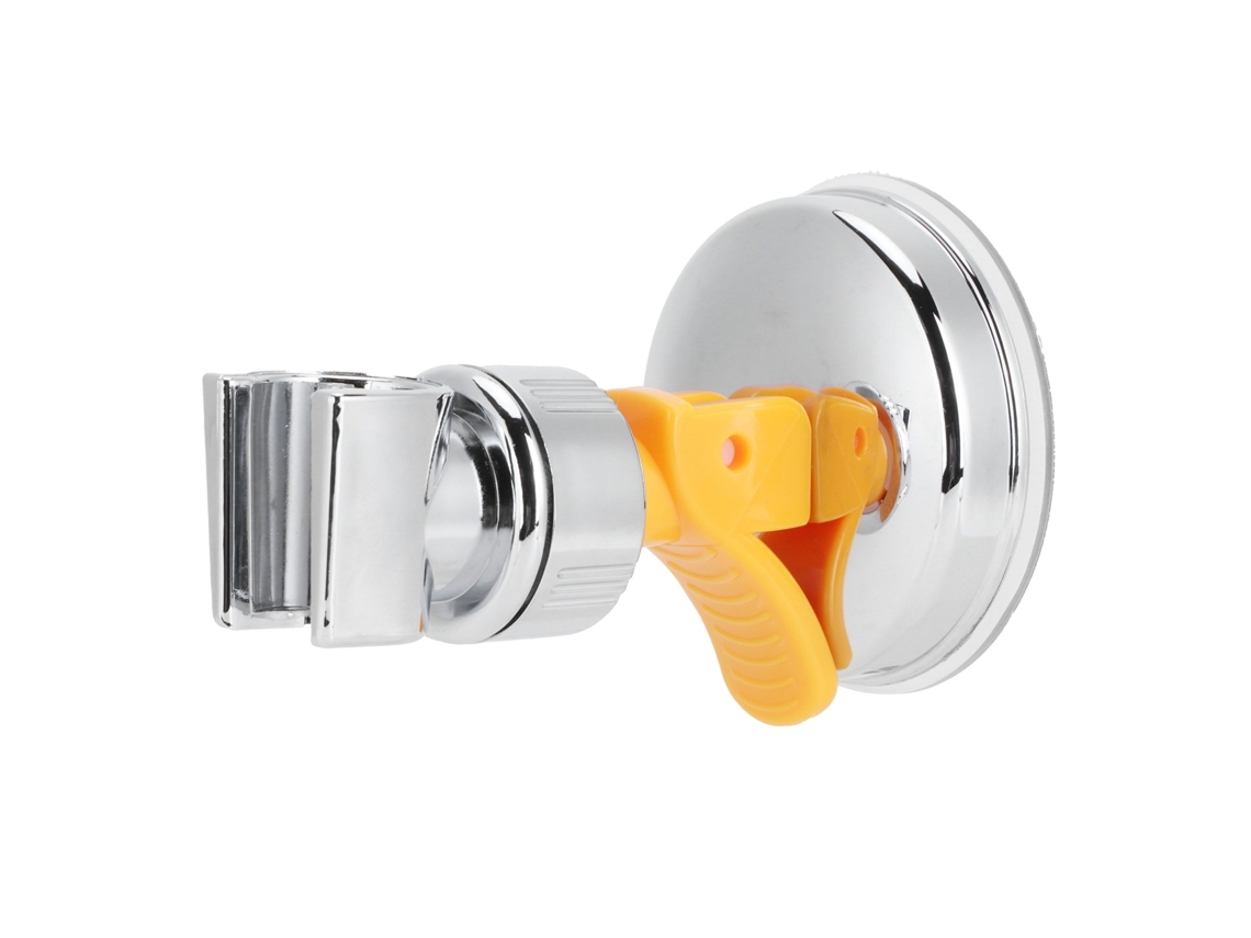 Ajustável Suporte Para Chuveiro, Suction Cup Chuveiro De Mãohead Bracket, Casa De Banho Accessories