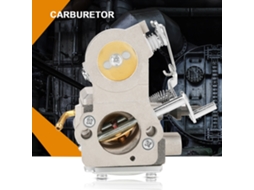 Laxiscreed Carburador Compatível Com Motor K760 Para Substituição Fácil E Eficiente